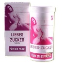 LIEBES ZUCKER/FEMINI - 1