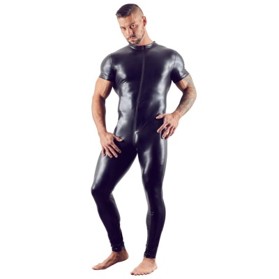 Men's Jumpsuit LP-699 - 1 2