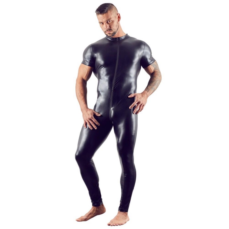 Men's Jumpsuit LP-699 - 2
