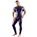 Men's Jumpsuit LP-699 - 2