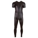 Men's Jumpsuit LP-699 - 4