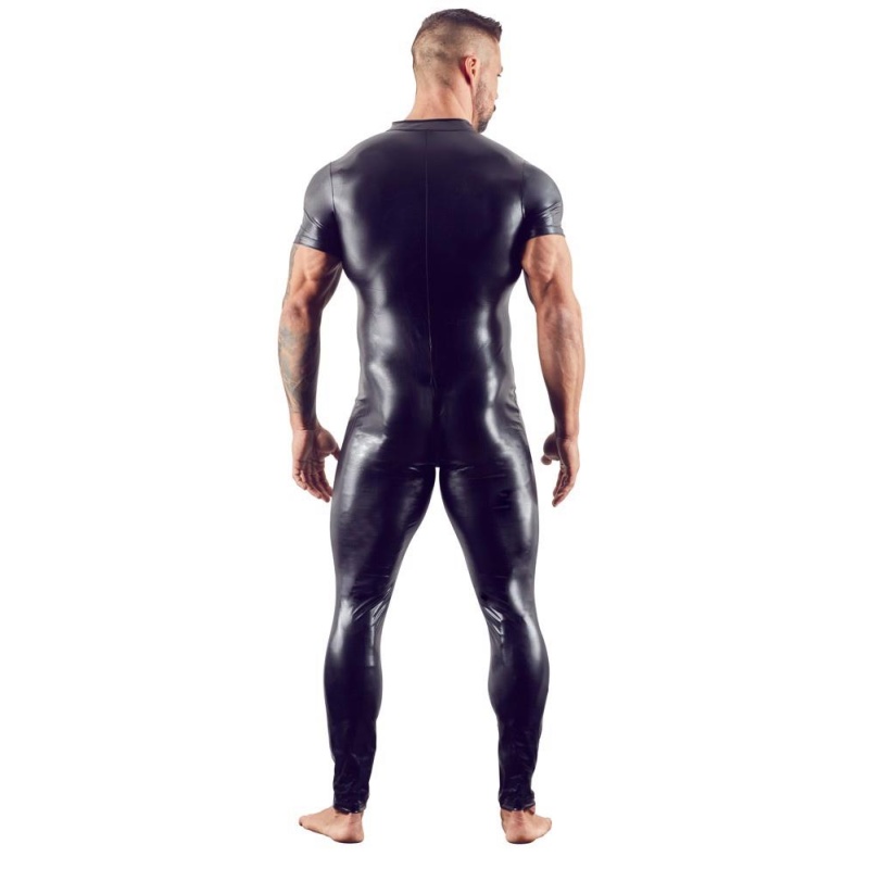 Men's Jumpsuit LP-699 - 5