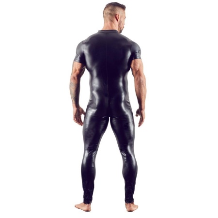 Men's Jumpsuit LP-699 - 5