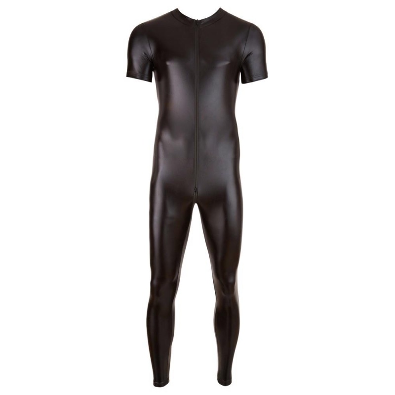 Men's Jumpsuit LP-699 - 6