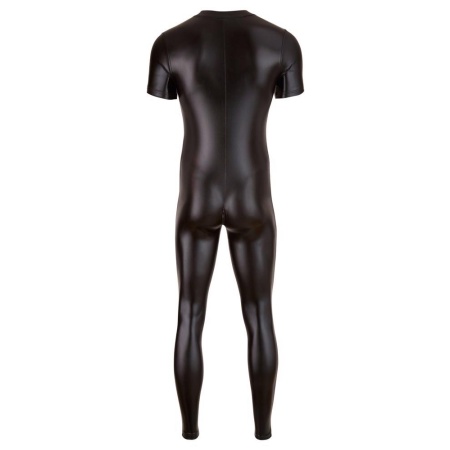 Men's Jumpsuit LP-699 - 7