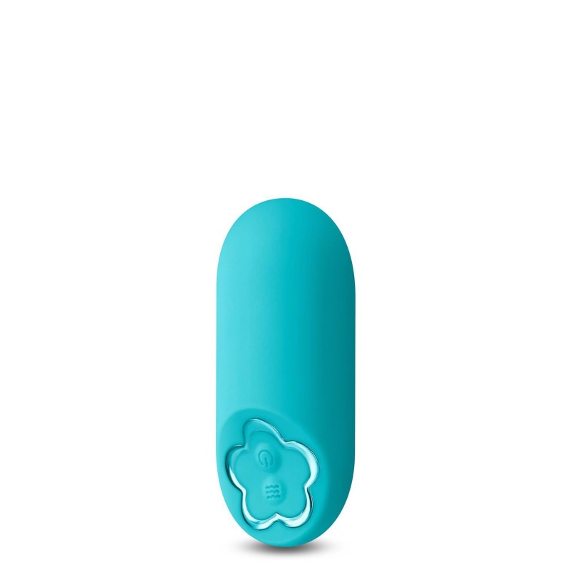 SUGAR POP HARMONY TEAL - 2