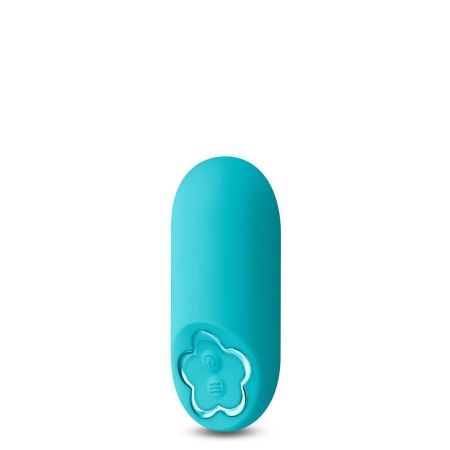 SUGAR POP HARMONY TEAL - 2