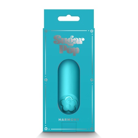 SUGAR POP HARMONY TEAL - 4