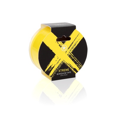 BUY 1 ITEM AND GET A FREE BONDAGE TAPE 5M - 1 2