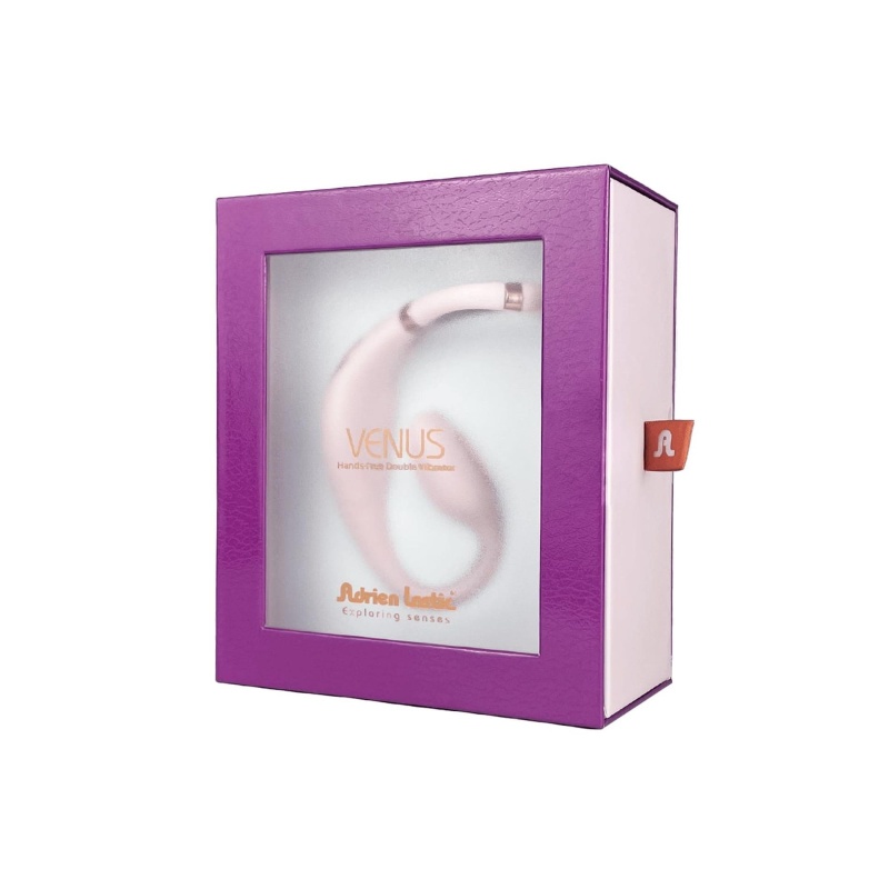 AD. Venus + APP - 7