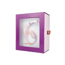Wibrator AD. Venus + APP - podwójna stymulacja łechtaczki i punktu G, długość 11,2 cm - 7