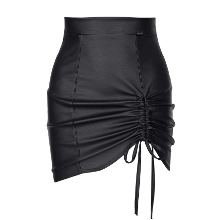 Bielizna-AZZURRA001 BLACK XL - 4