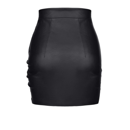 Bielizna-AZZURRA001 BLACK XL - 5