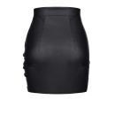 Bielizna-AZZURRA001 BLACK XL - 5