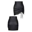 Bielizna-AZZURRA001 BLACK XL - 6