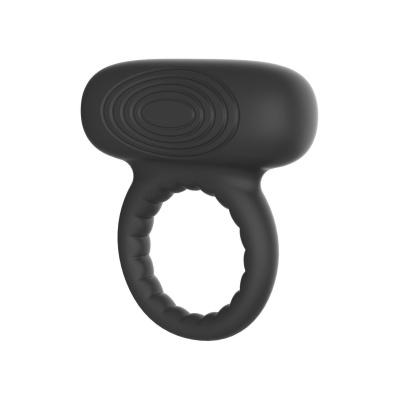 RAMROD STRONG VIBRATING COCKRING - 1 2