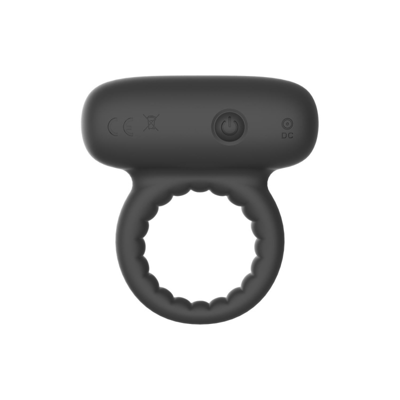 RAMROD STRONG VIBRATING COCKRING - 5
