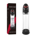 Pompka- PASSION PUMP, PREMIUM RECHARGEABLE AUTOMATIC WATERPROOF PUMP - 1