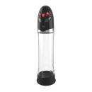 Pompka- PASSION PUMP, PREMIUM RECHARGEABLE AUTOMATIC WATERPROOF PUMP - 11