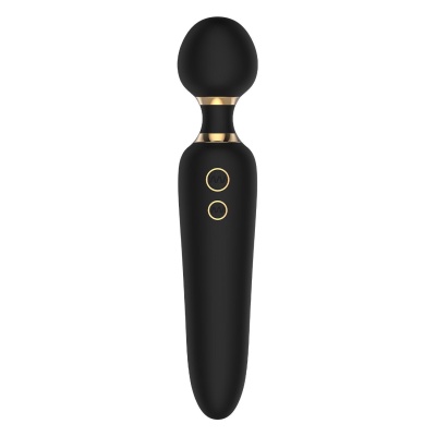 ELITE DUAL WAND VIBRATOR - 1