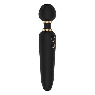 ELITE DUAL WAND VIBRATOR - 1 2