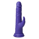 FEMMEFUNN THRUSTER RABBIT DARK PURPLE - 3