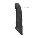 Penis Sheath - 20 cm - 6