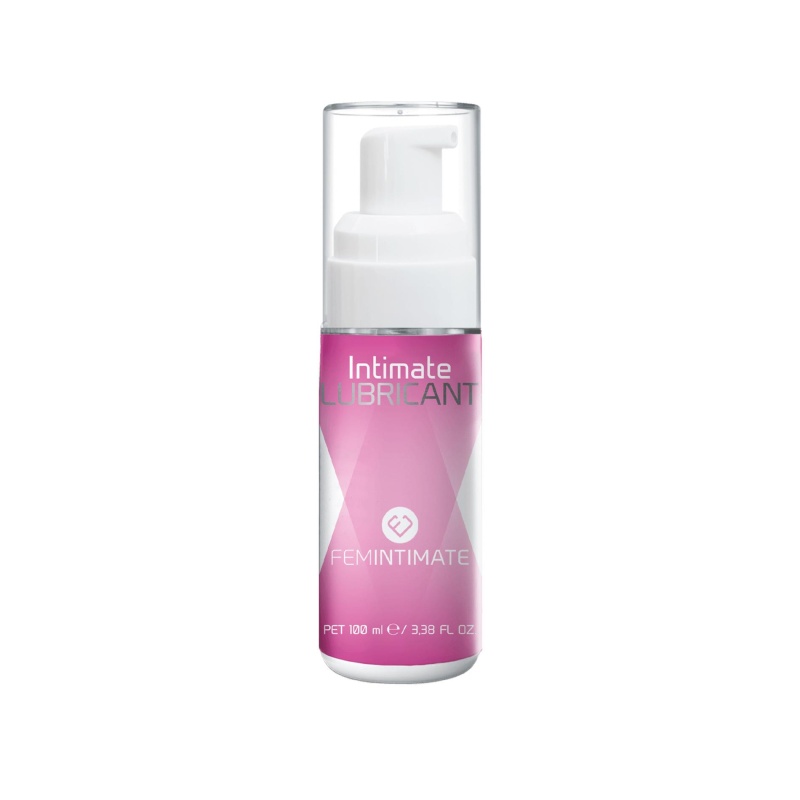 Lubricante Intimo - 1
