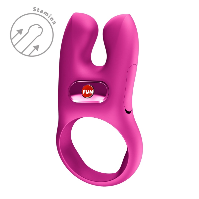 Fun Factory - Nos pink - 5