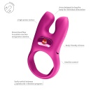 Fun Factory - Nos pink - 8