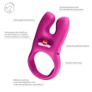 Fun Factory - Nos pink - 9
