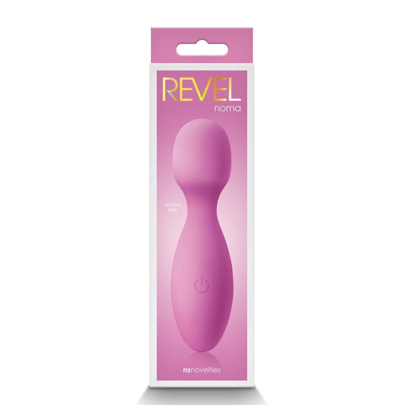 REVEL NOMA PINK - 1
