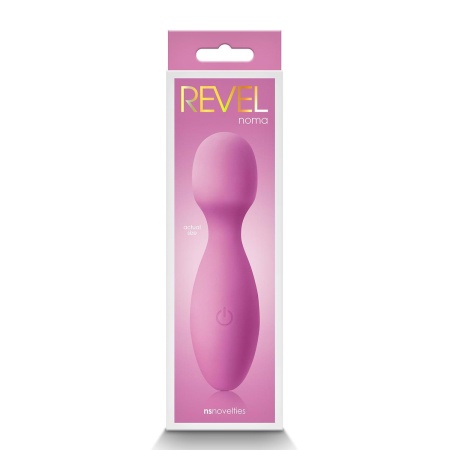 REVEL NOMA PINK - 1
