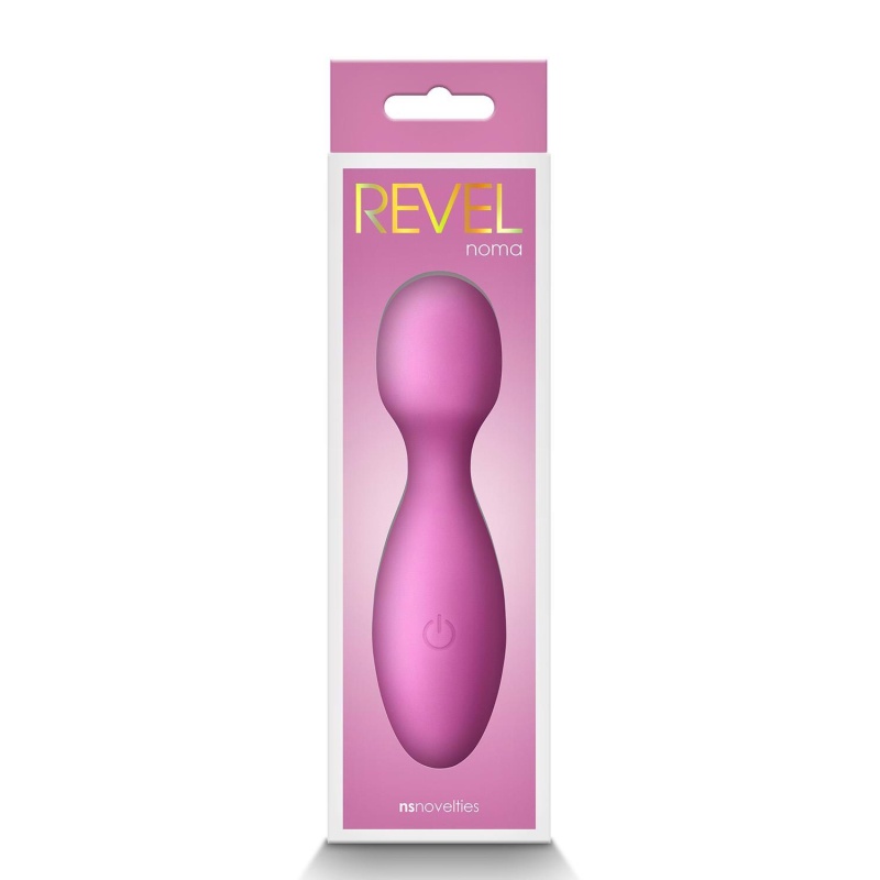 REVEL NOMA PINK - 4