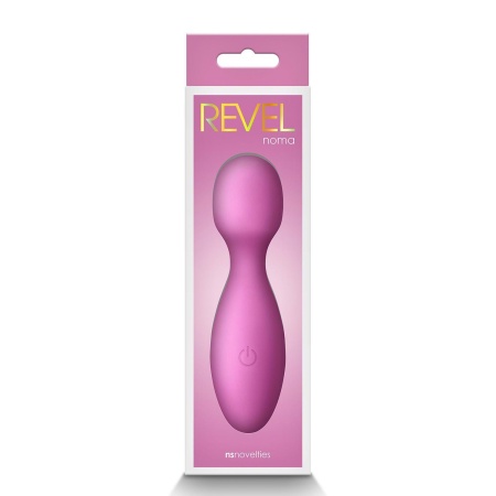 REVEL NOMA PINK - 4