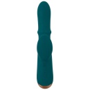 Thumping Rabbit Vibrator with - 3