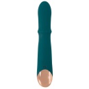 Thumping Rabbit Vibrator with - 4
