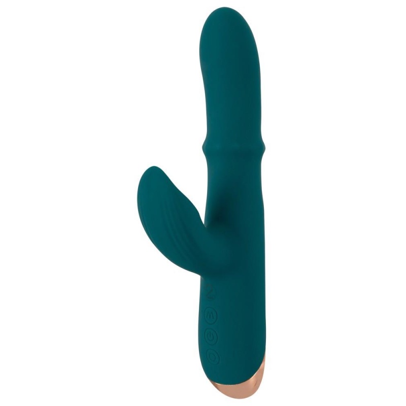 Thumping Rabbit Vibrator with - 5