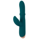 Thumping Rabbit Vibrator with - 5