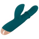 Thumping Rabbit Vibrator with - 6