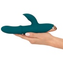 Thumping Rabbit Vibrator with - 7
