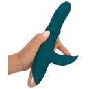 Thumping Rabbit Vibrator with - 8