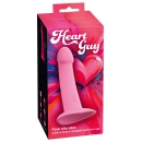 Heart Guy Pink - 1