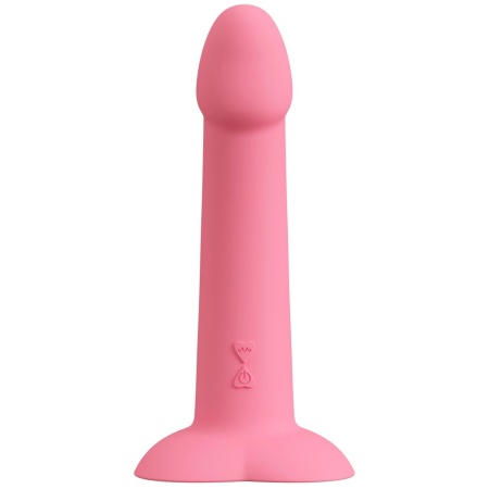 Heart Guy Pink - 4