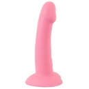 Heart Guy Pink - 5