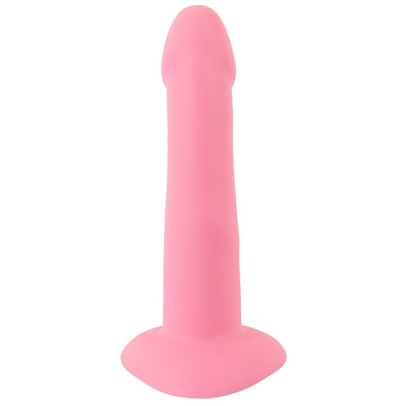 Heart Guy Pink - 6