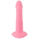 Heart Guy Pink - 6