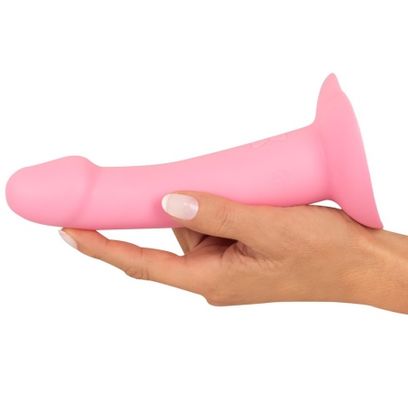 Heart Guy Pink - 8