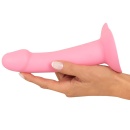 Heart Guy Pink - 8