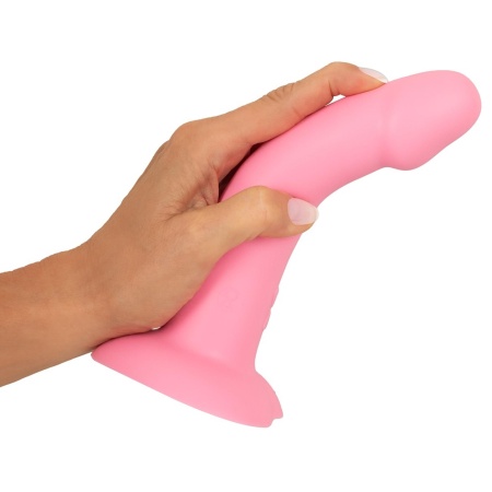 Heart Guy Pink - 9